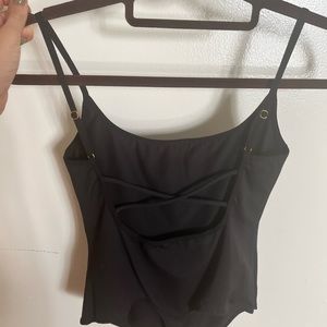 Free People bodysuit